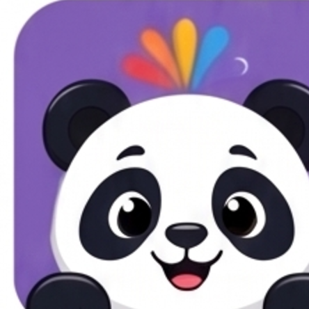 ColorsPanda